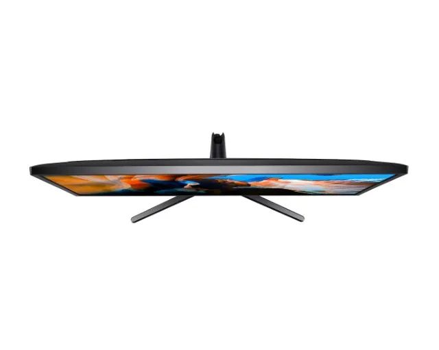VENDO DOIS MONITORES SAMSUNG 4K UJ59 - 32 POLEGADAS  - Foto 3