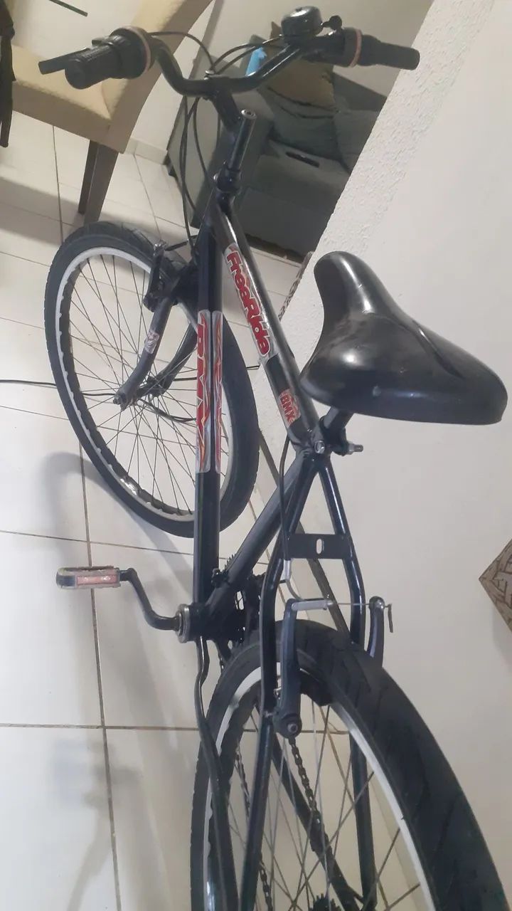 Bicicleta aro 26 - Foto 2