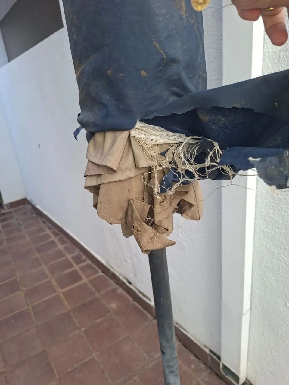 Ombrelone Grande - Foto 2