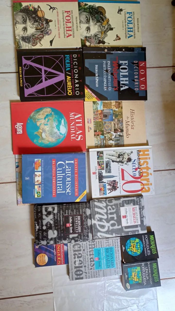 Vendo livros diversos  - Foto 3