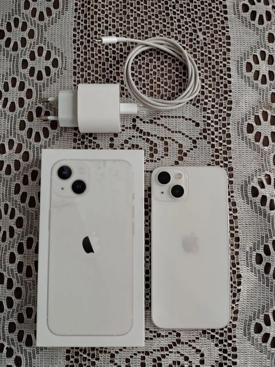 Iphone 13 128GB - Foto 2