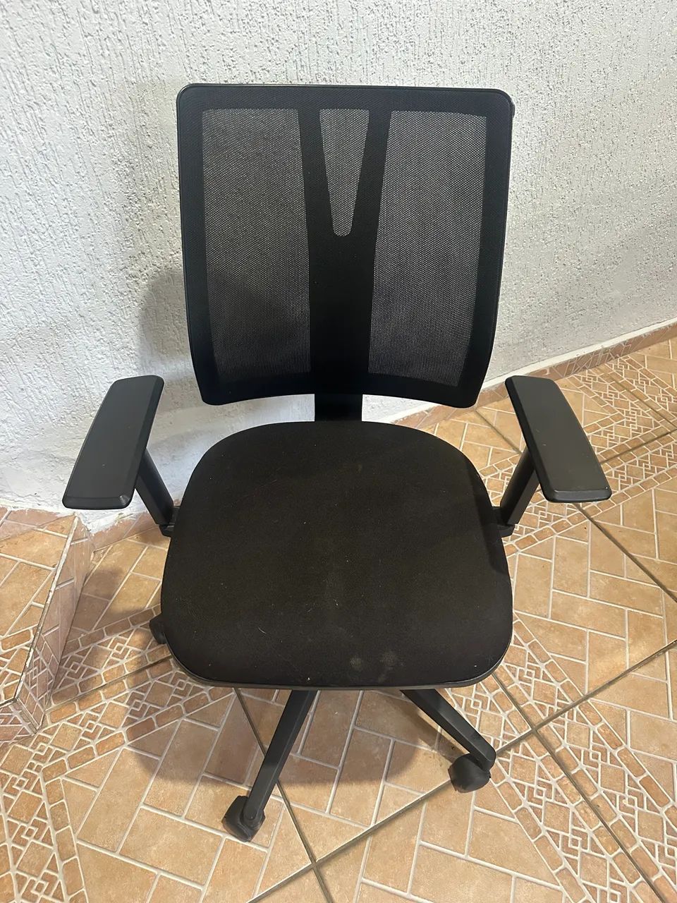Cadeira de Escritório  - Foto 3