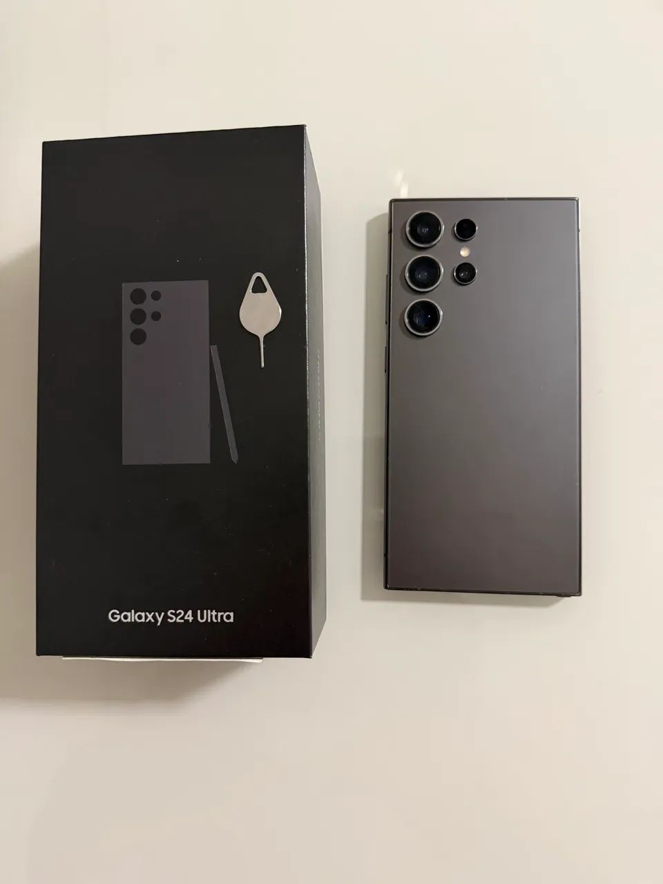 Samsung Galaxy S24 ultra