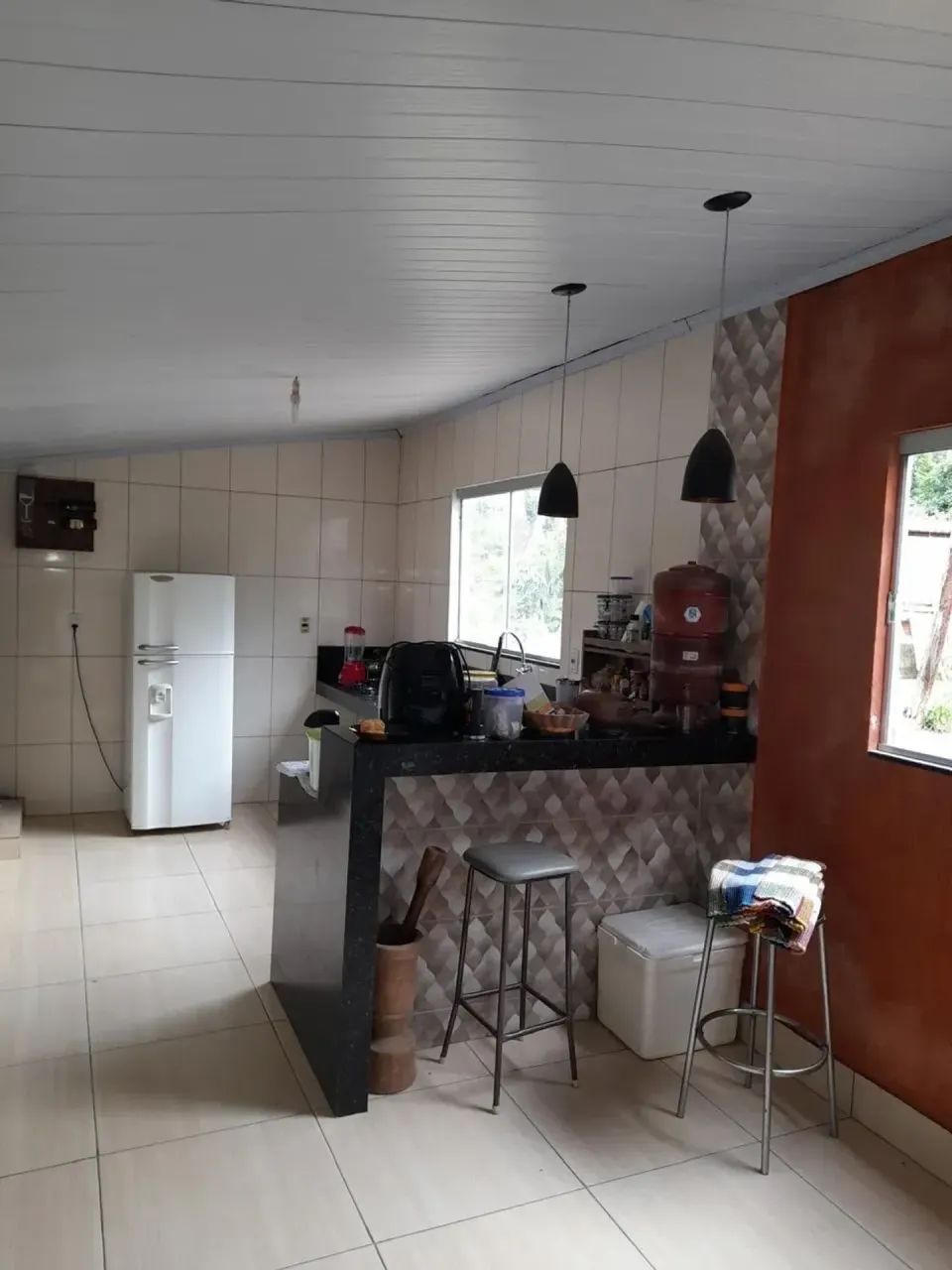 Chácara Taquaral de Goiás - Foto 5