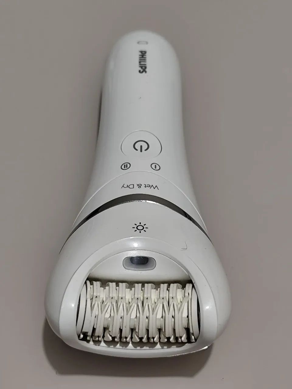 Depiladora Philips 8000 - Foto 4