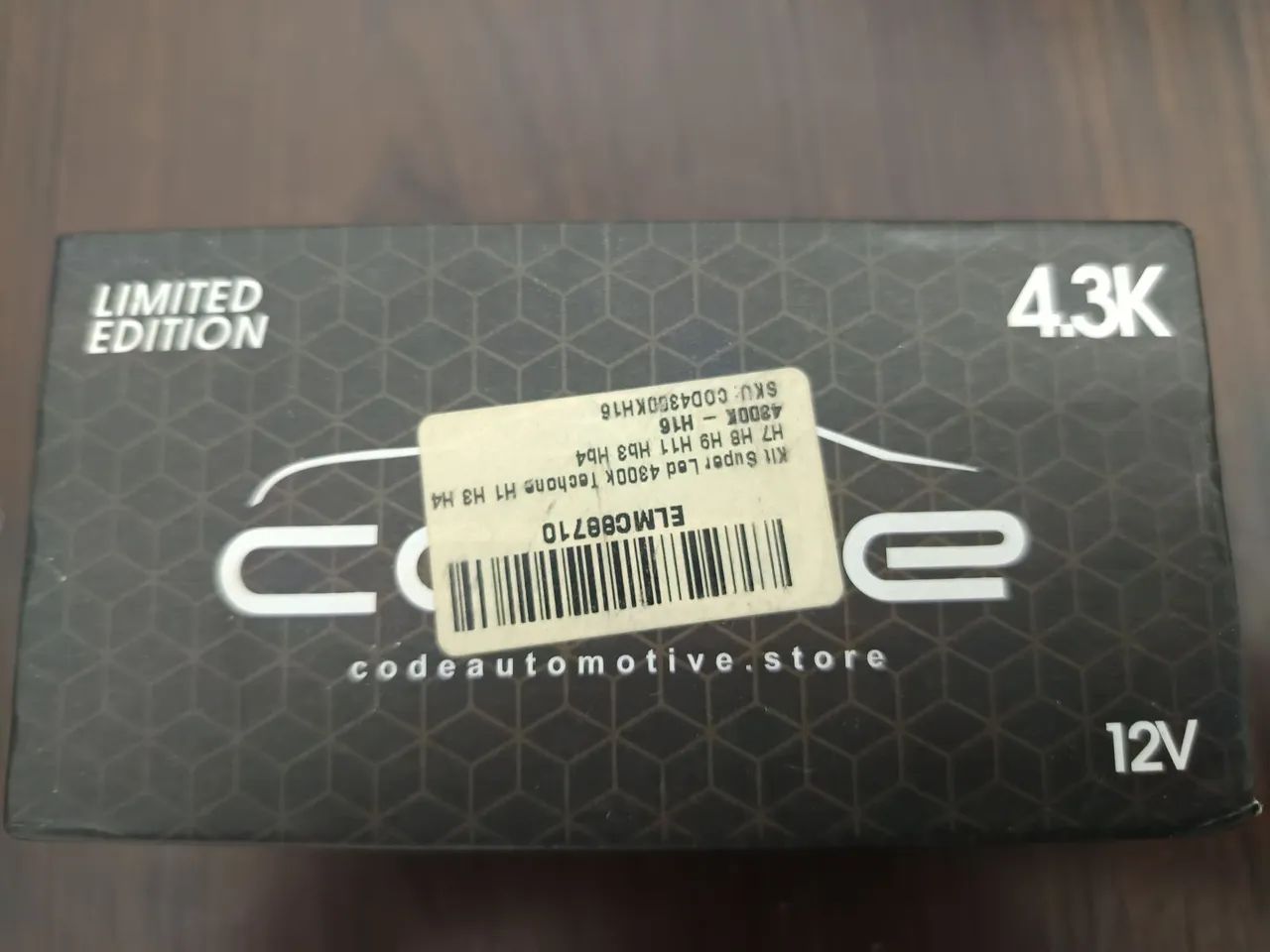 Lâmpadas de led para carros, em ótimo estado!! - Foto 2