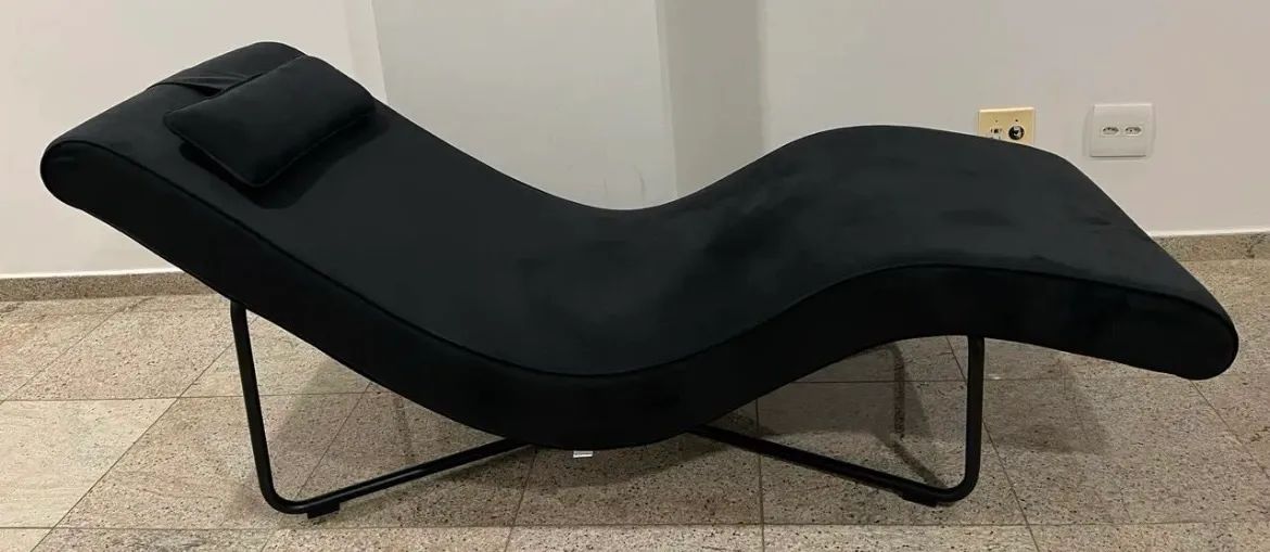 Divã/recamier tokstok novíssimo 