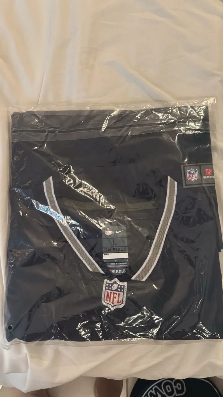 Camisa NFL Dallas e Baltimore  - Foto 5