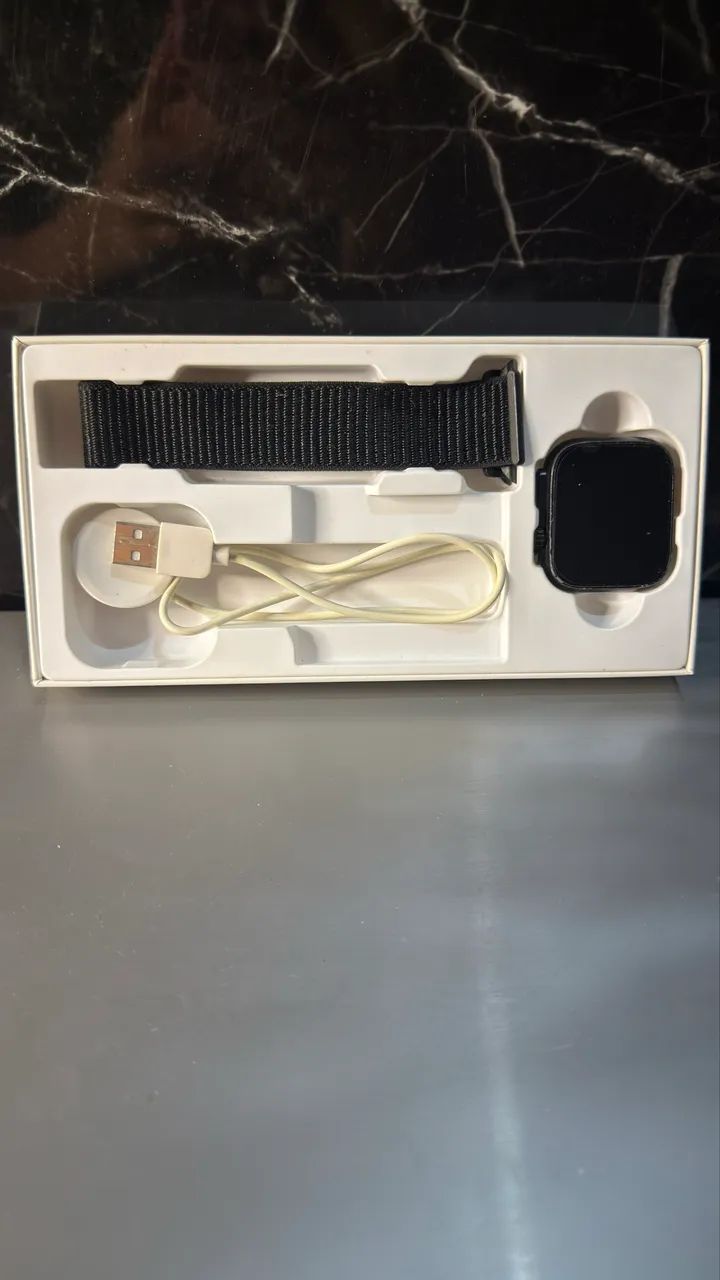 Smartwatch  - Foto 2