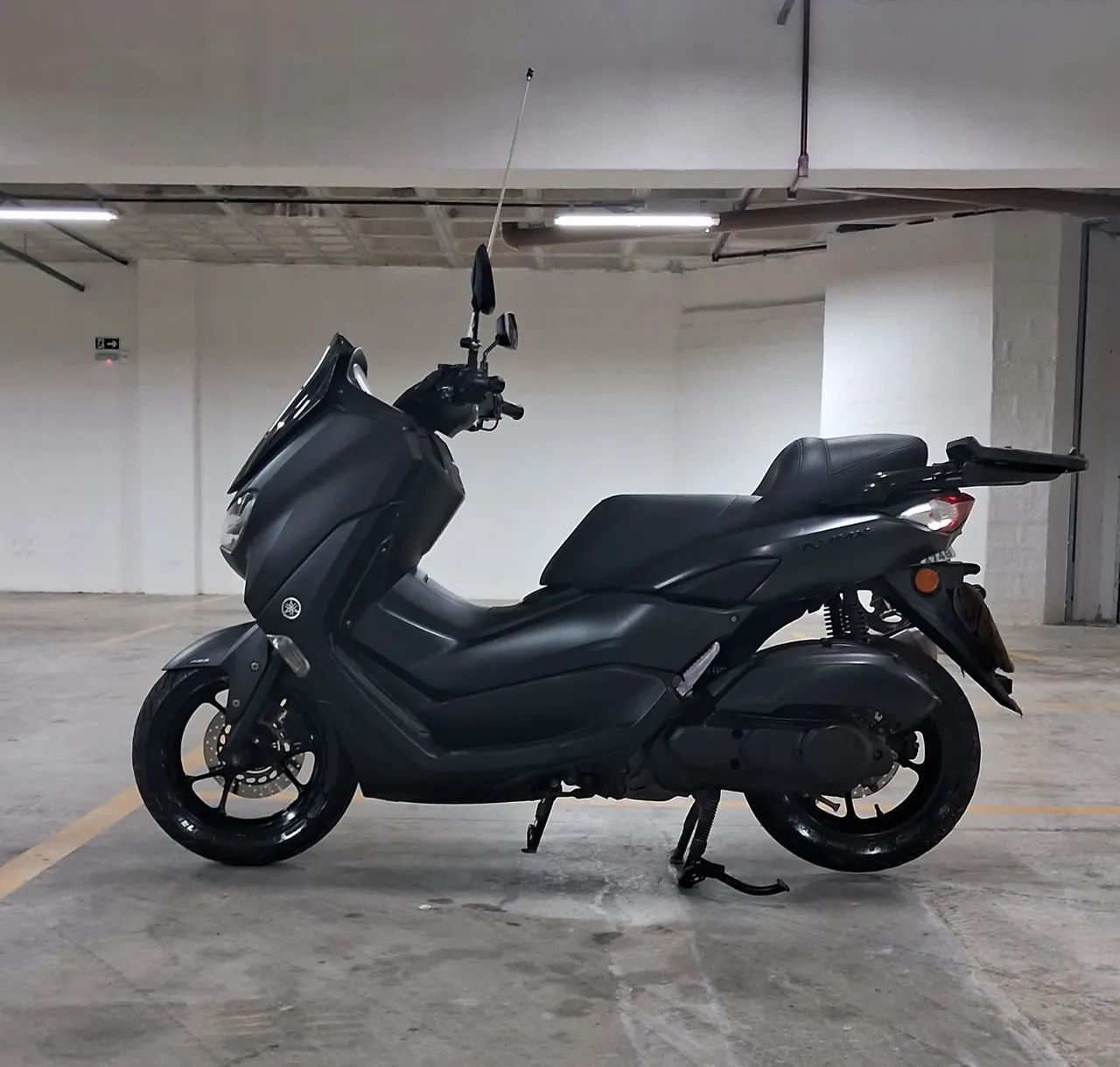 Nmax 160 - Foto 3