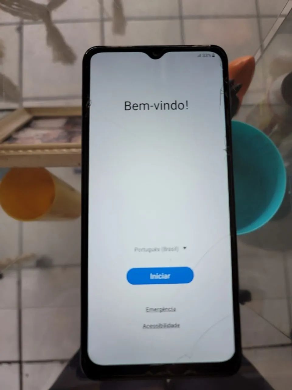 Samsung Galaxy A02 - Foto 3
