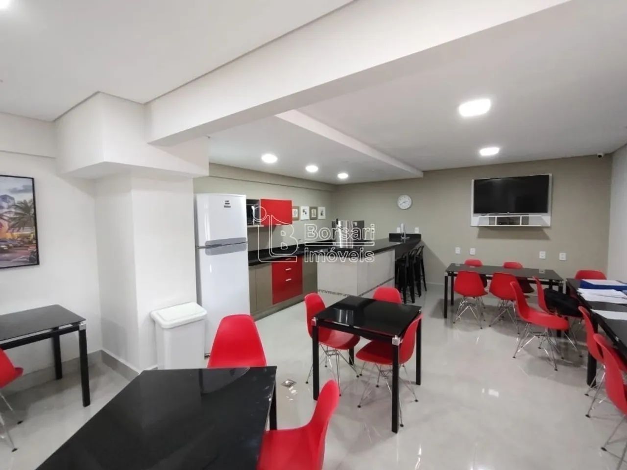 Apartamento Spot Miami - Foto 4