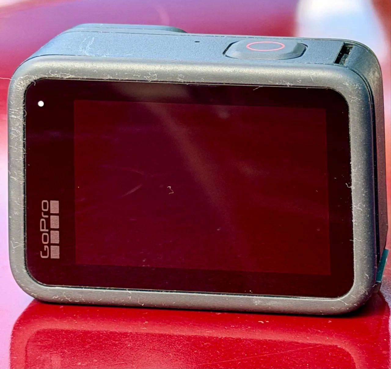 GOPRO HERO 11 BLACK - Foto 5