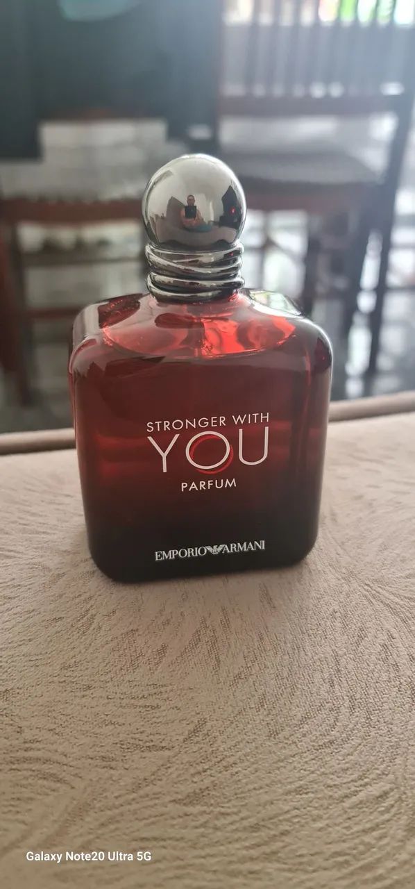 Perfume stronger Witherspoon you parfum  - Foto 2
