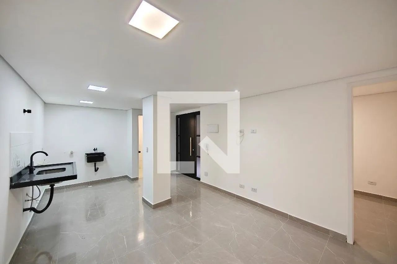 Apartamento à Venda - Vila Constança , 1 Quarto, 30 m2