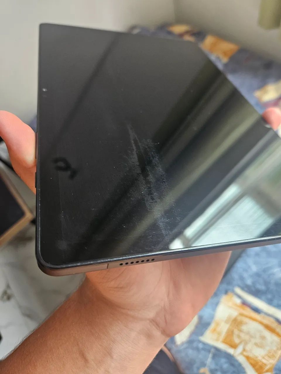 Galaxy Tab A9+, Wi-Fi, 11' Polegadas, 4GB RAM, 64GB - Foto 5