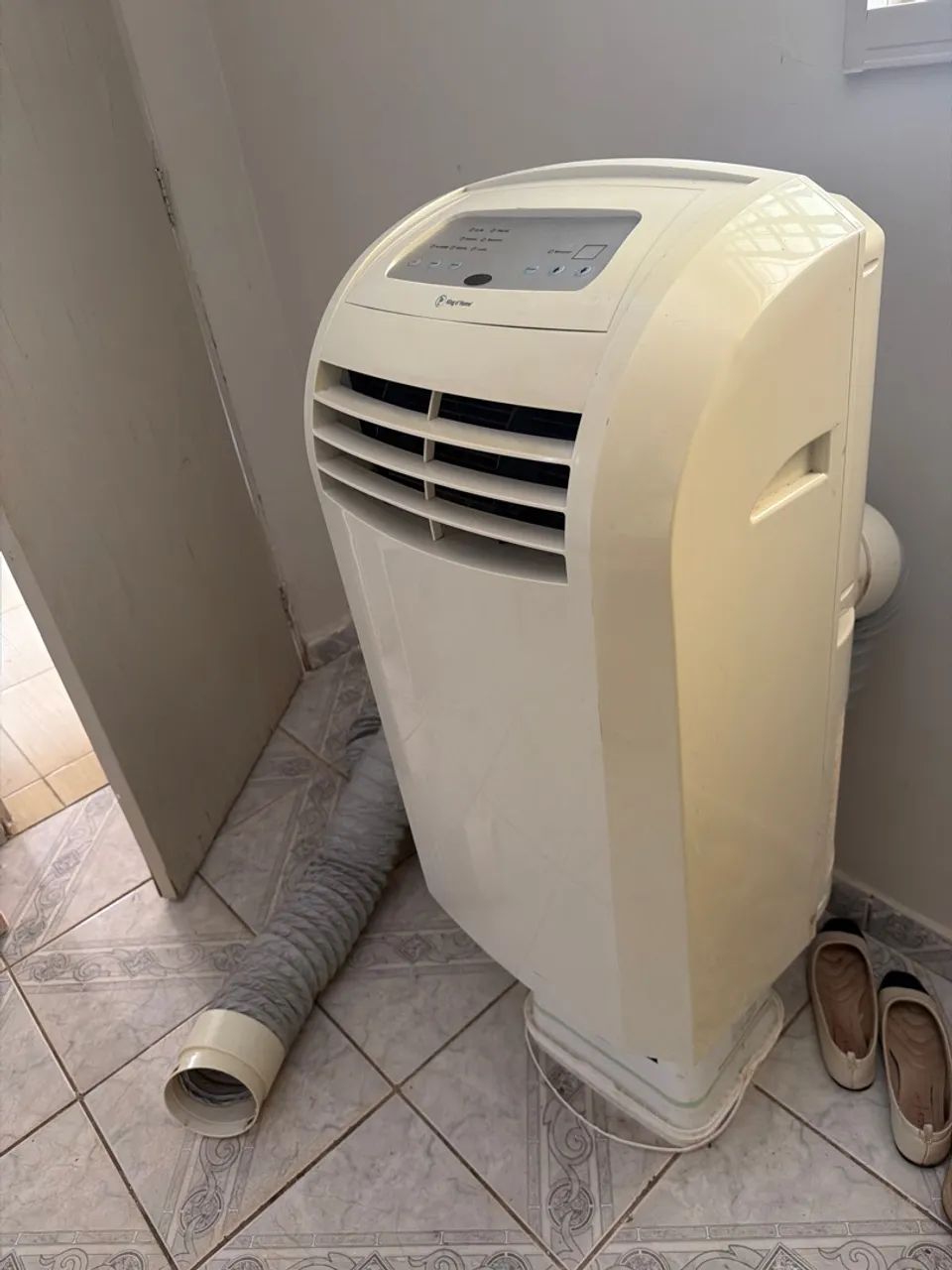 Ar condicionado 