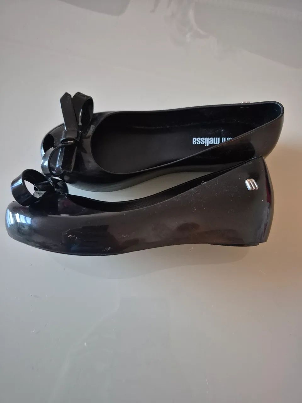 Melissinha Preta n°28 - Foto 2