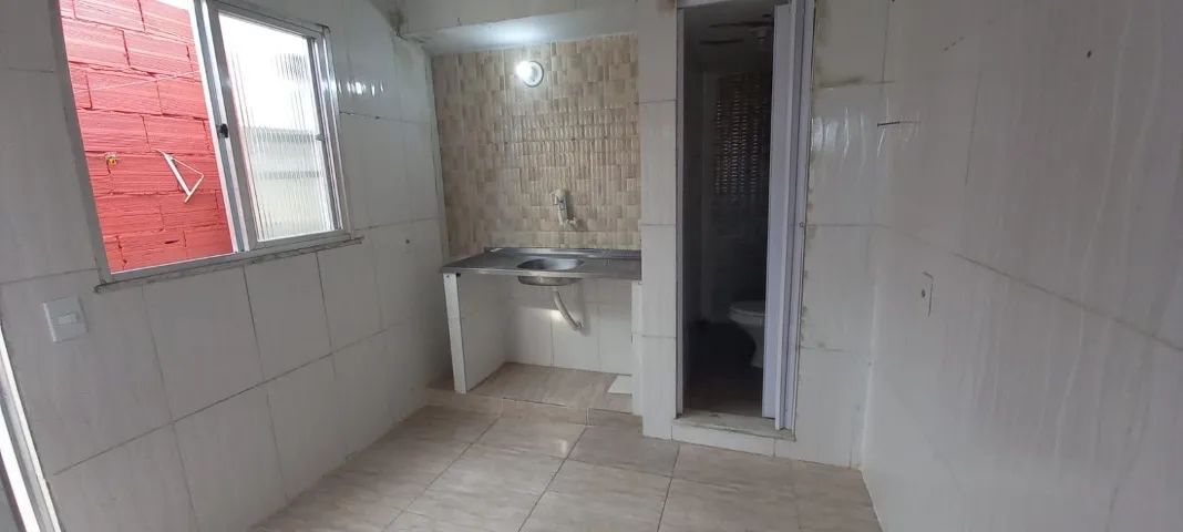 Kitnet Terceiro Andar - Foto 5