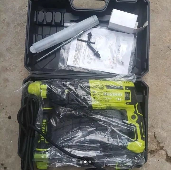 Professional New Breaker Hammer