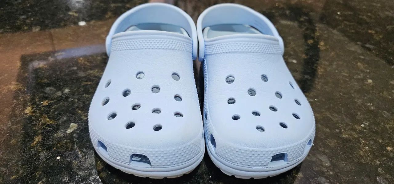 Crocs infantil n°32 - Foto 4