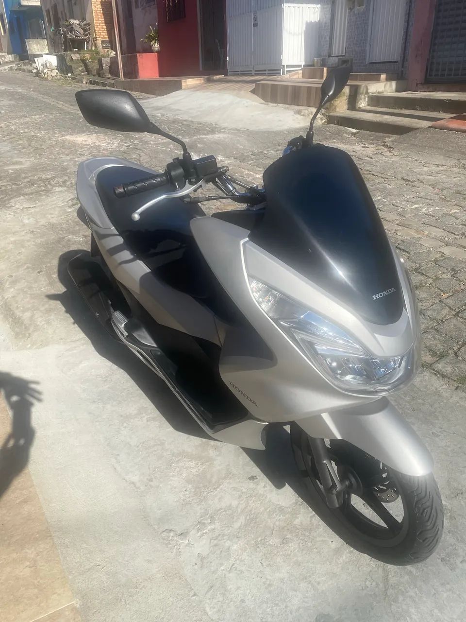 Pcx extra com cópia de chaves  - Foto 2