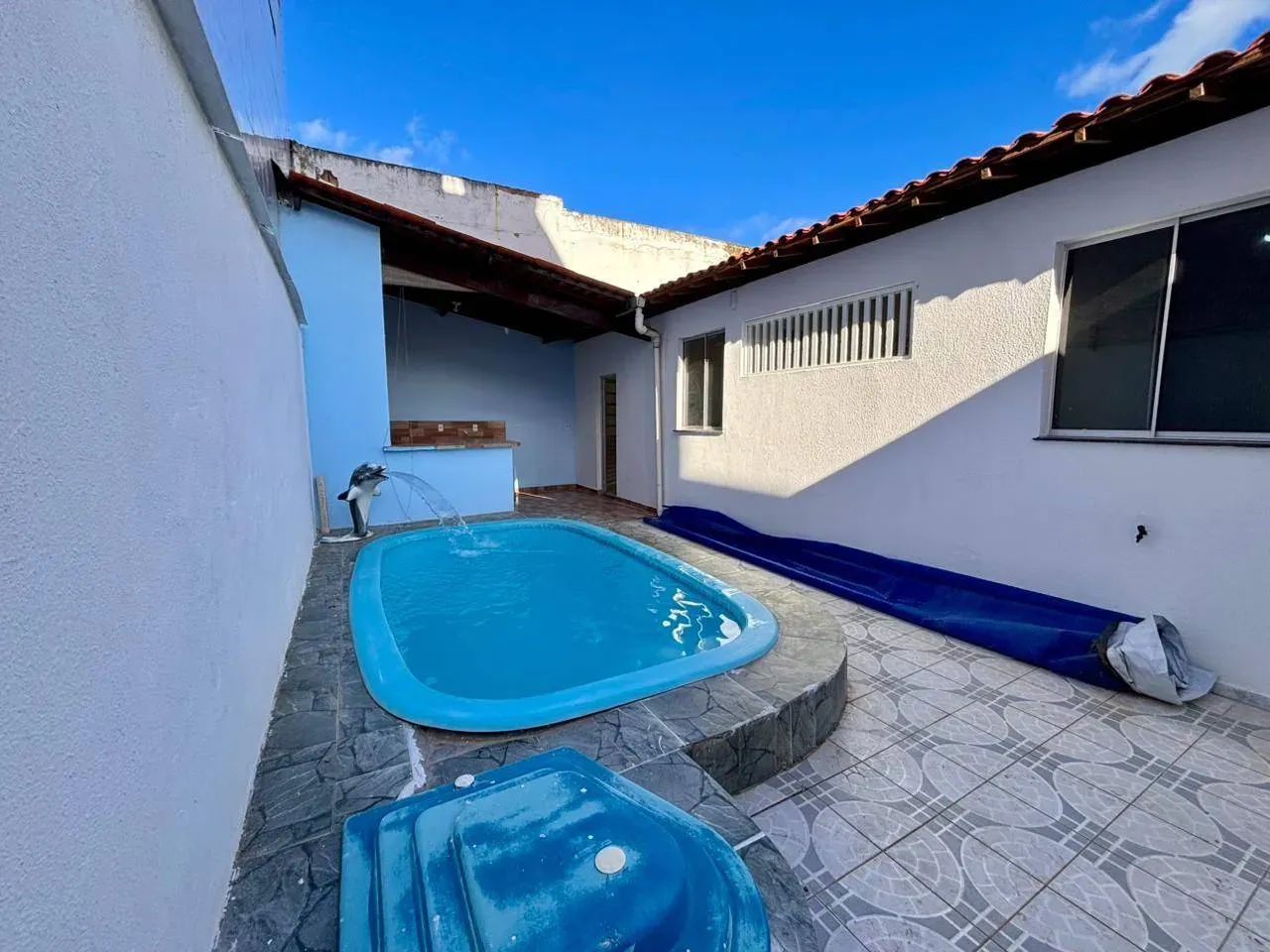 Casa com piscina à venda na Atalaia, Aracaju, SE - Foto 5