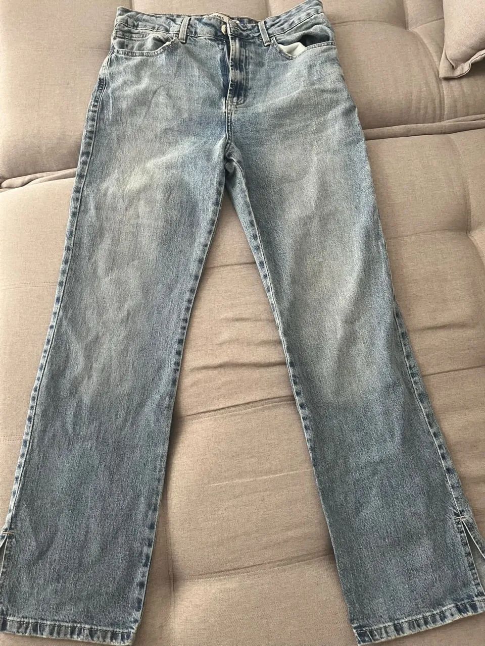 Calça jeans 