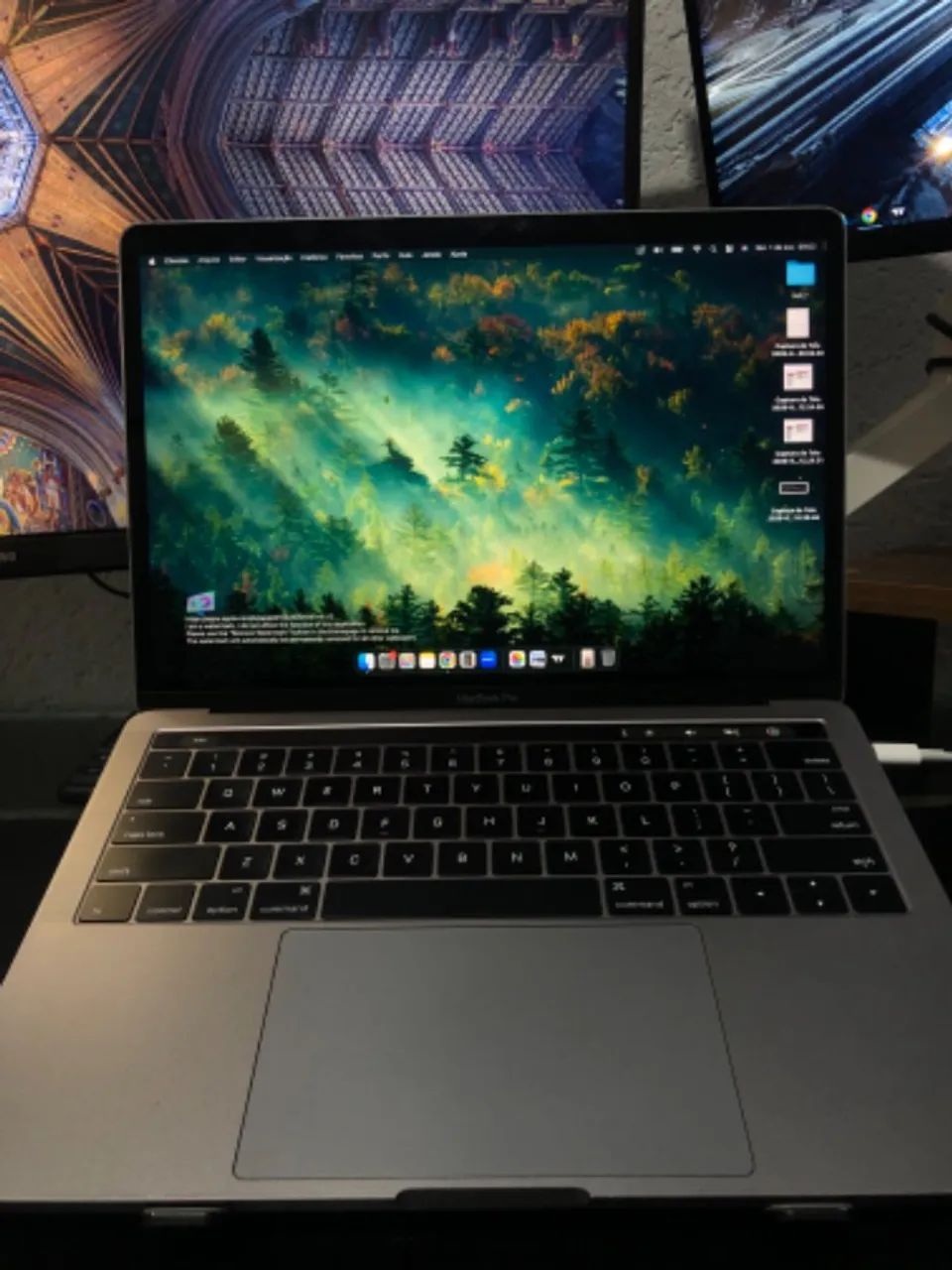 MacBook Pro 2017 - Foto 5
