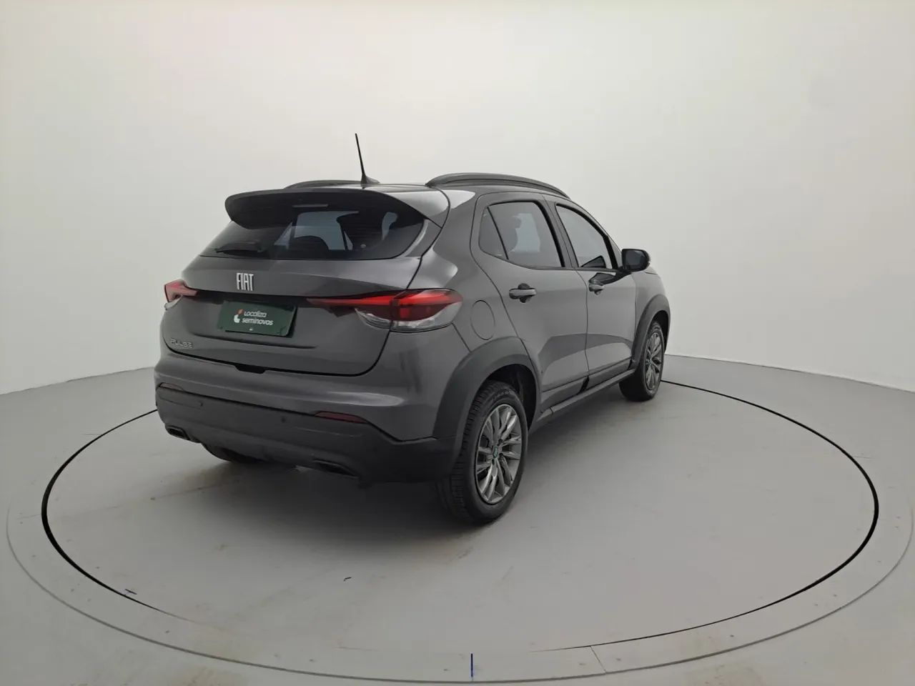Fiat Pulse DRIVE 1.0 Turbo 200 Flex Aut., foto 5 de 18