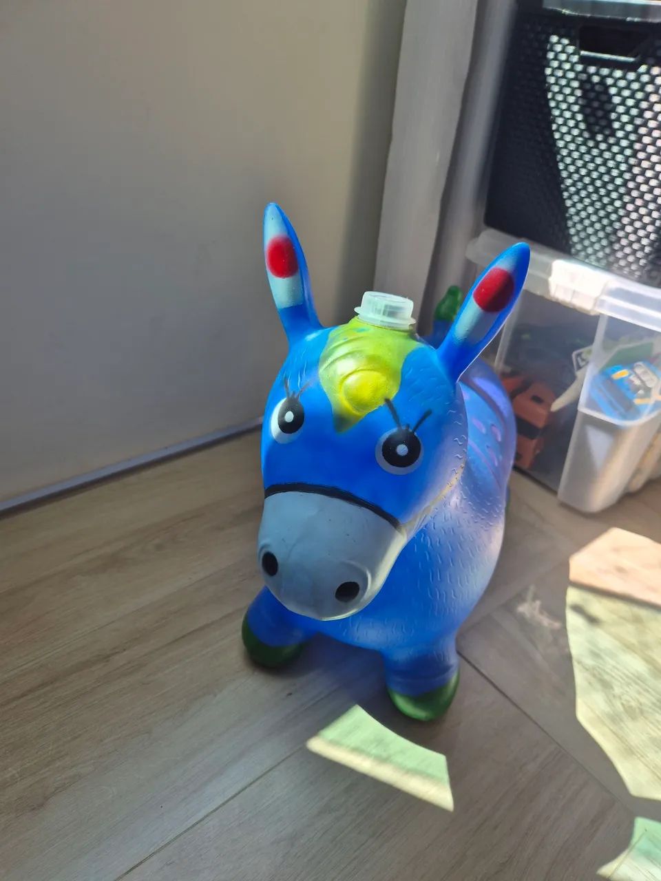 Cavalinho UpaUpa e brinquedos - Foto 3