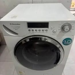 LAVA E SECA ELECTROLUX ! - Foto 4