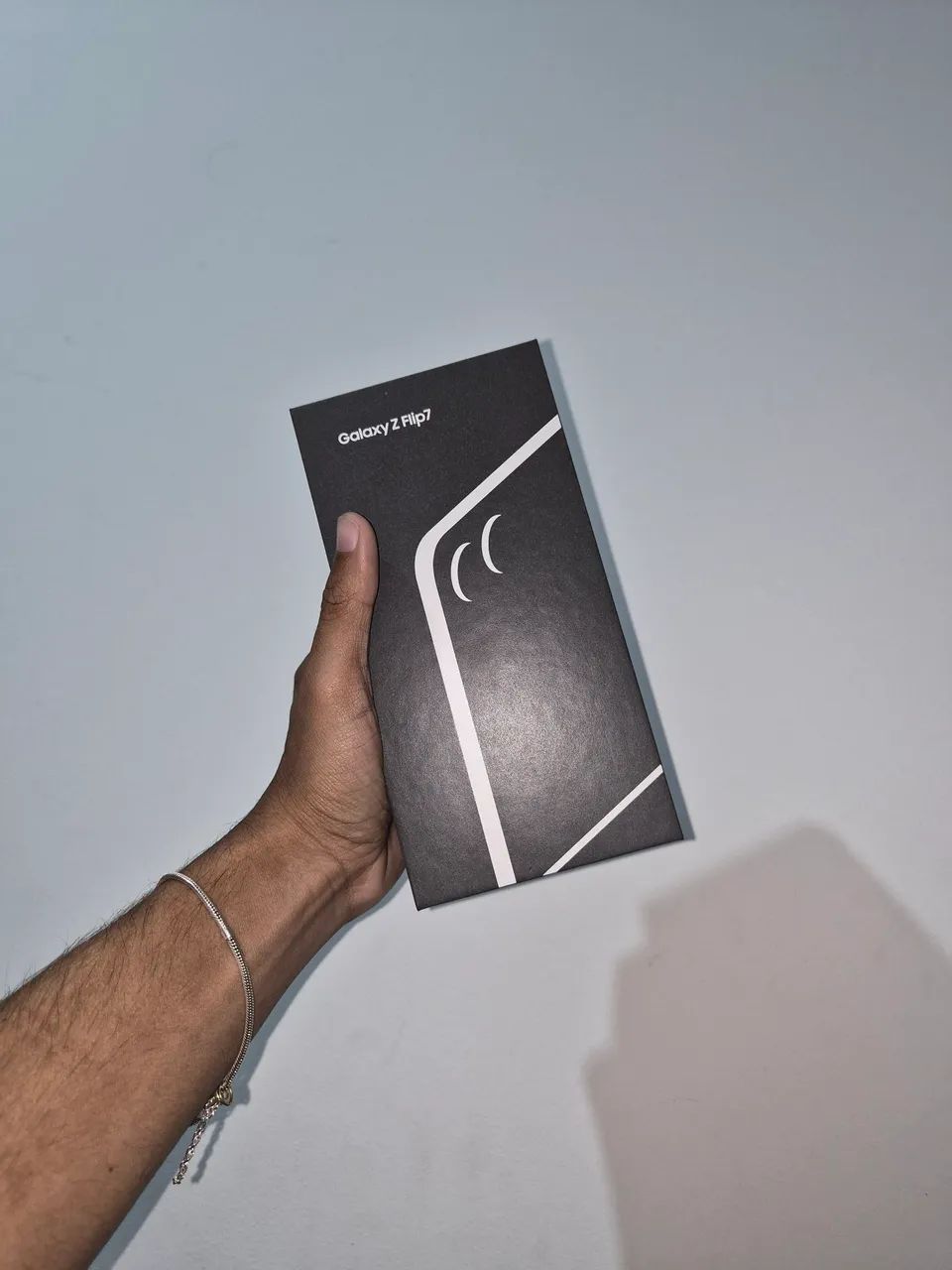 Z Flip 7 512GB