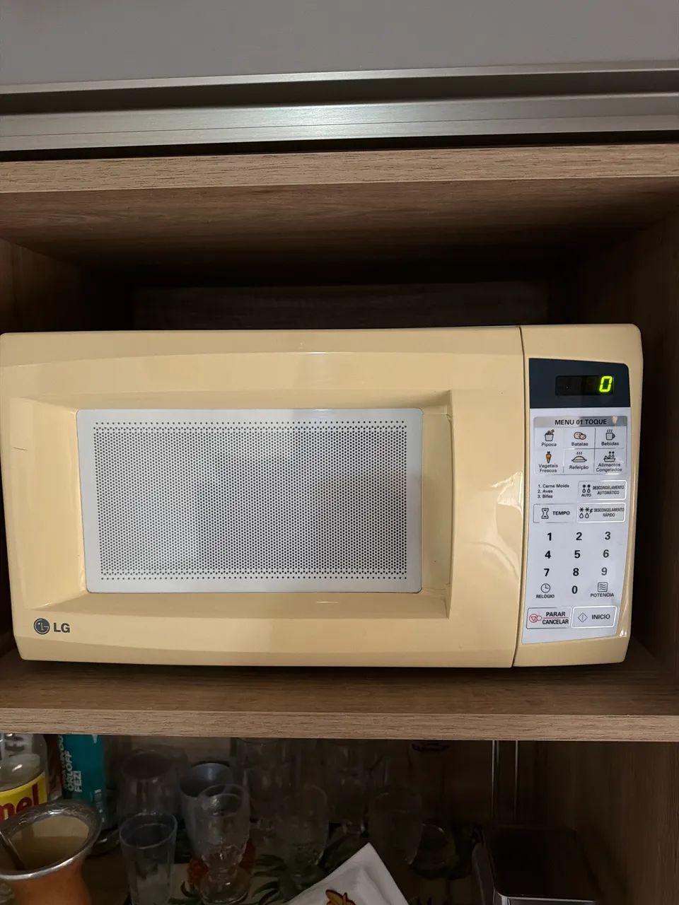 Microondas LG - Foto 2