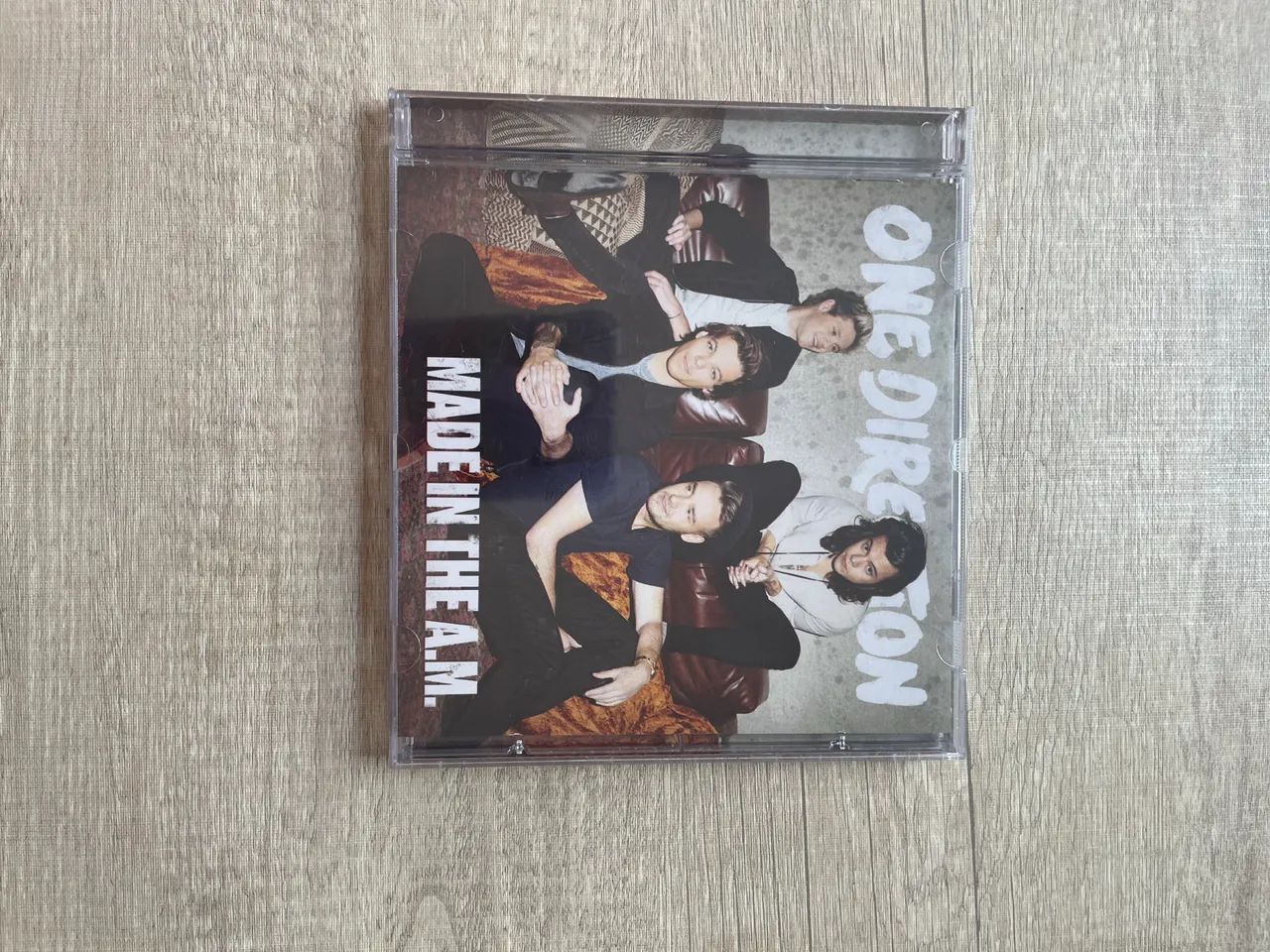 CD?s One Direction  - Foto 3