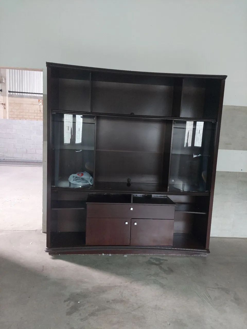 Estante pra sala - Foto 2