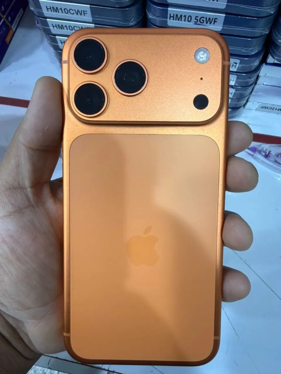 Iphone 17 pro max - Foto 3