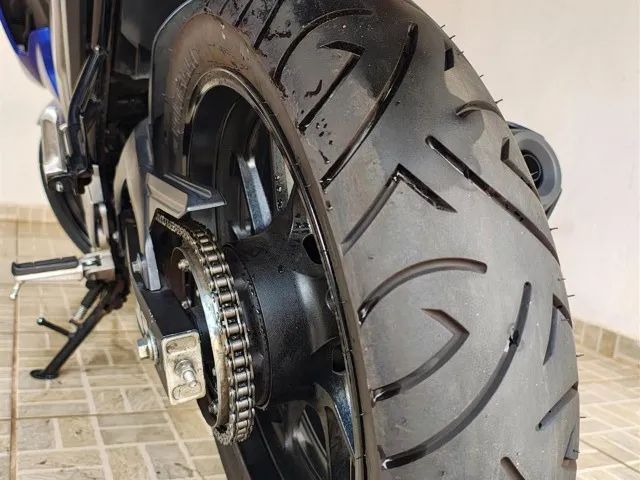 FAZER 250  - Foto 4