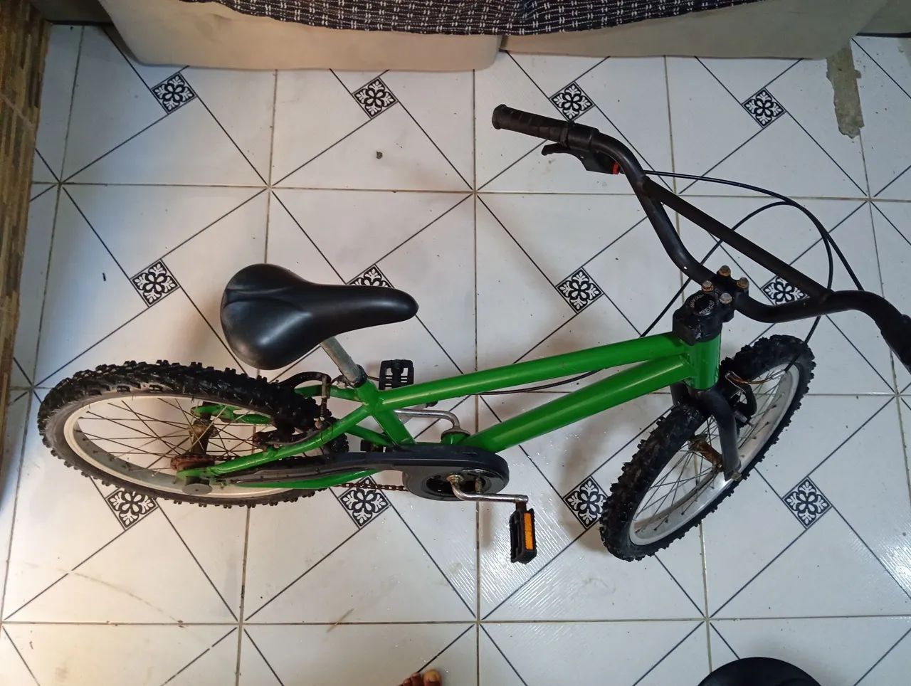 Bicicleta aro 26 - Foto 2