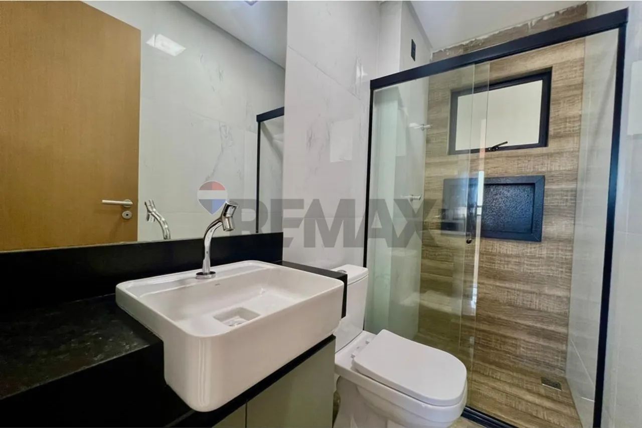 Studio de 30 m² para locação em Capim Macio. - Foto 5