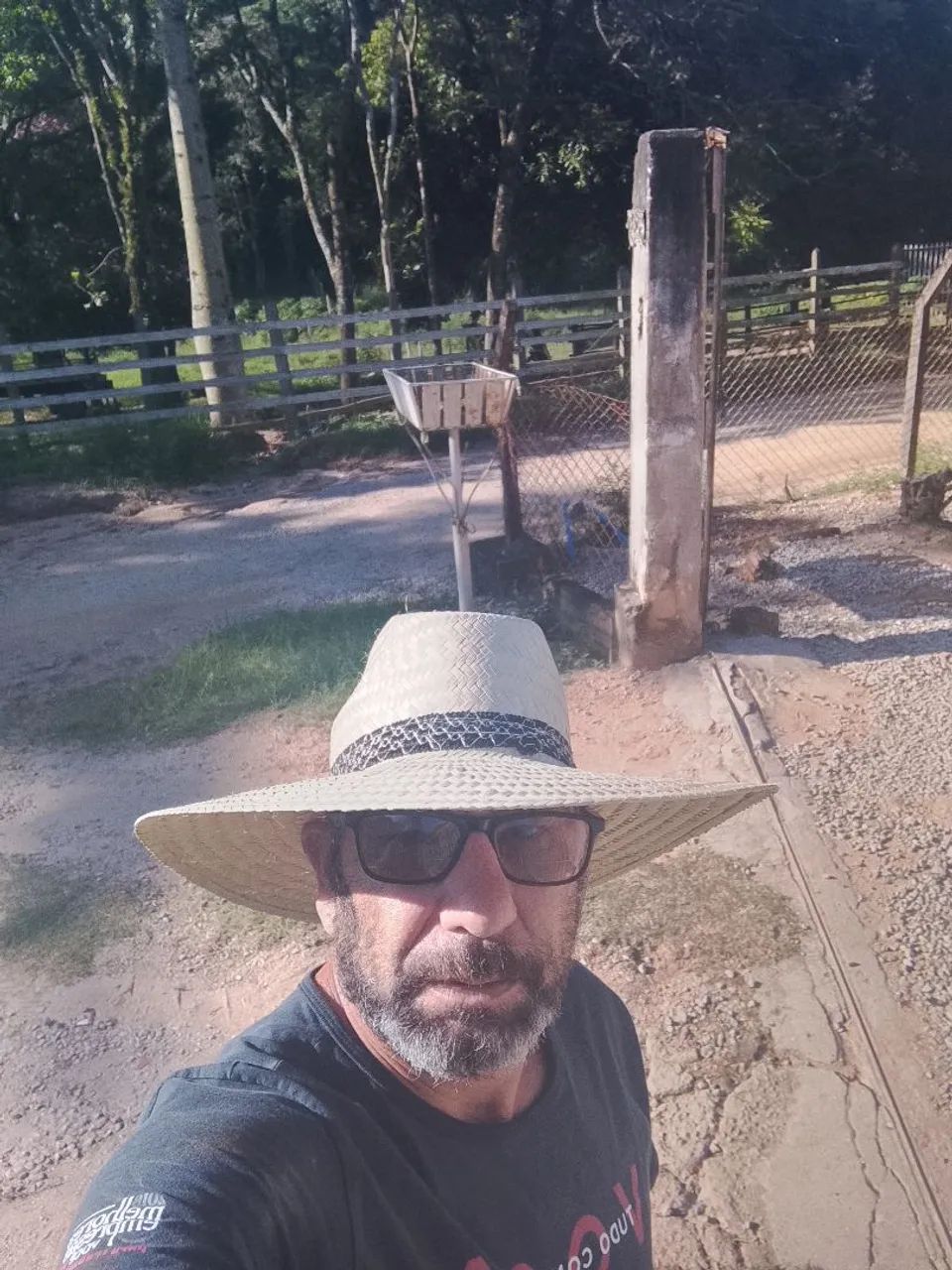 Caseiro com experiência 