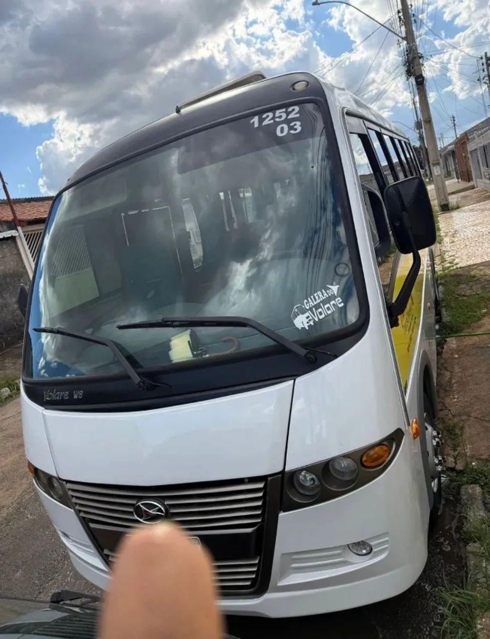 Volare W8 32 Lugares Executivo - Foto 3