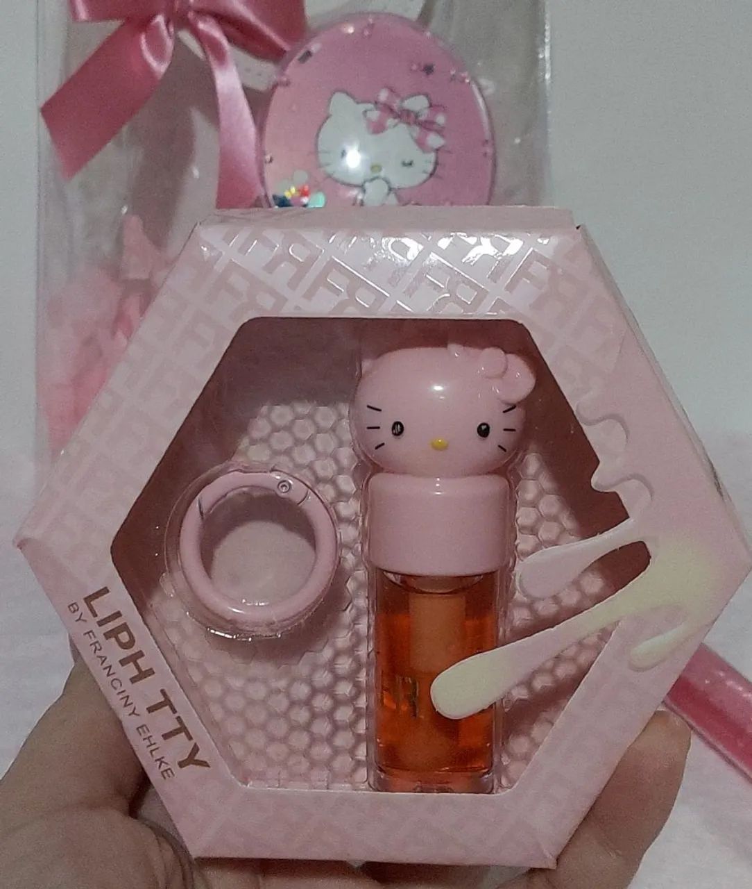 Kit Hello Kitty Exclusivo! - Foto 3
