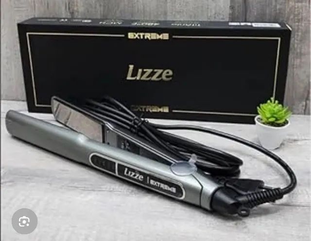 Prancha Lizz Extreme