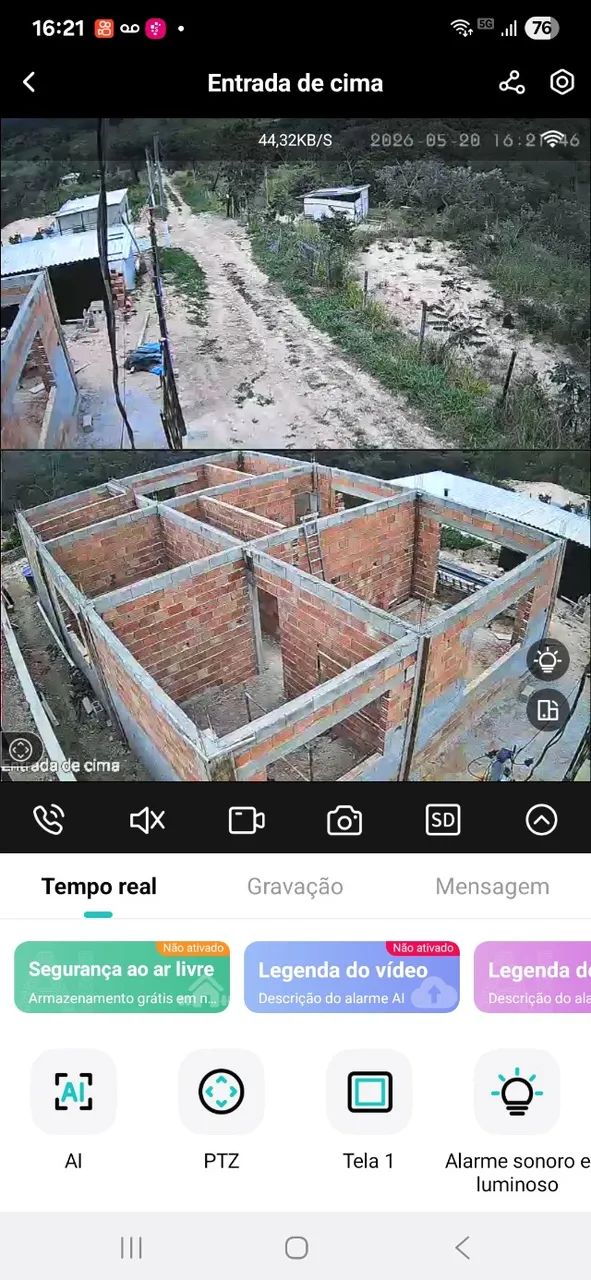 Chácara  - Foto 2