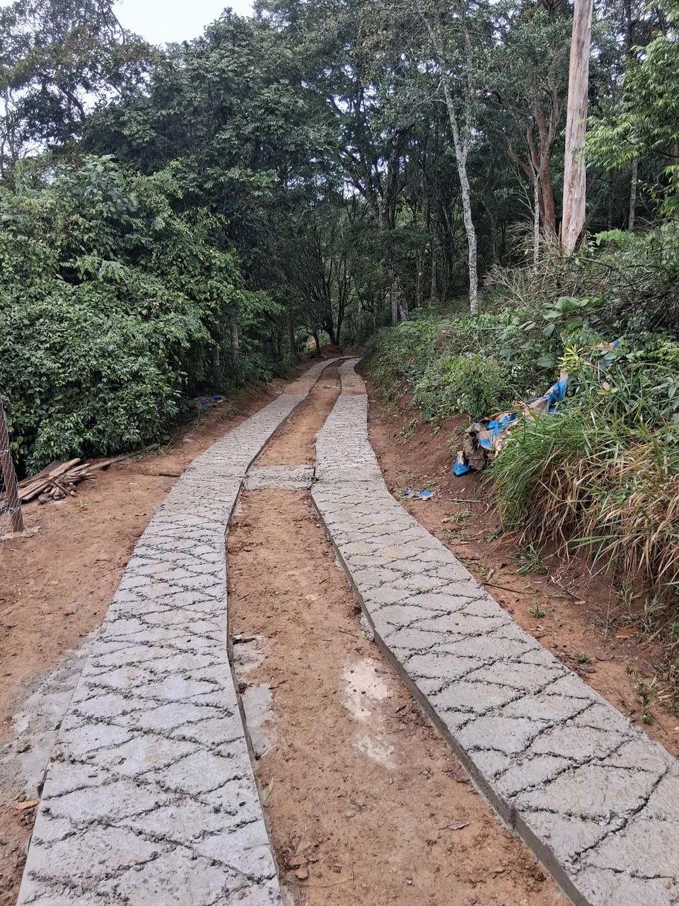 Terreno 625m2 no Costinha - Foto 4