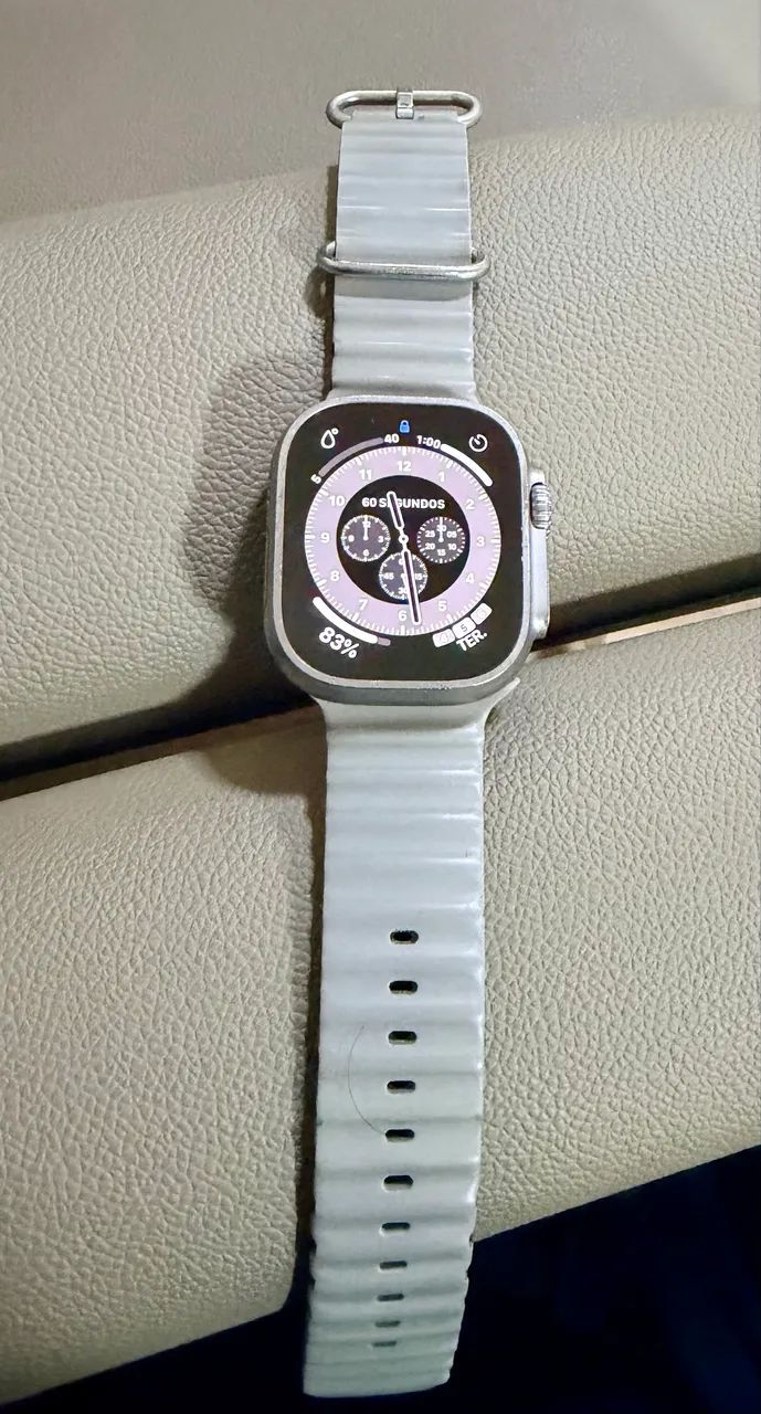 Apple Watch Ultra GPS + Celular