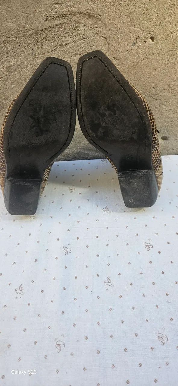 Bota  - Foto 3