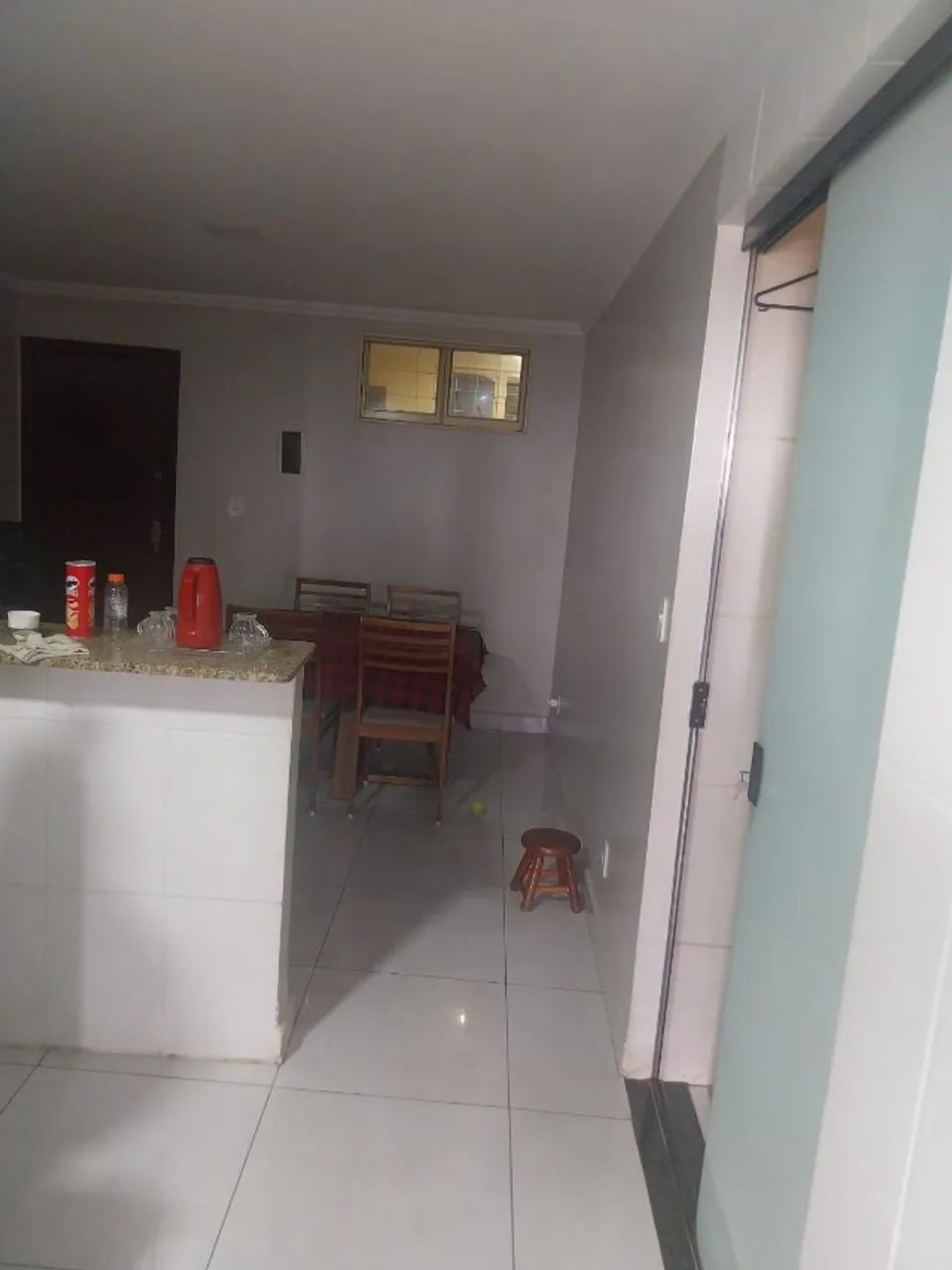 Venda Apartamento Vicente Pires 