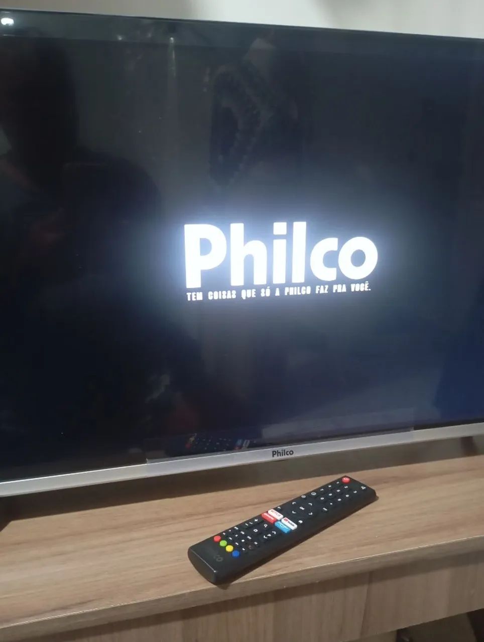 Smart Tv Philco 32 Zerinha - Foto 3